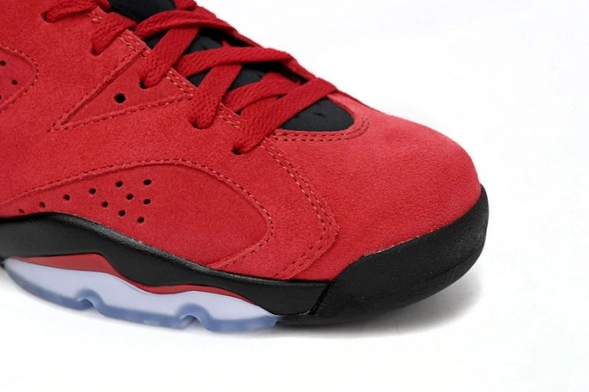 1st Kicks Toro GoAnywhere Air CT8529- 574 Jordan 6 1204